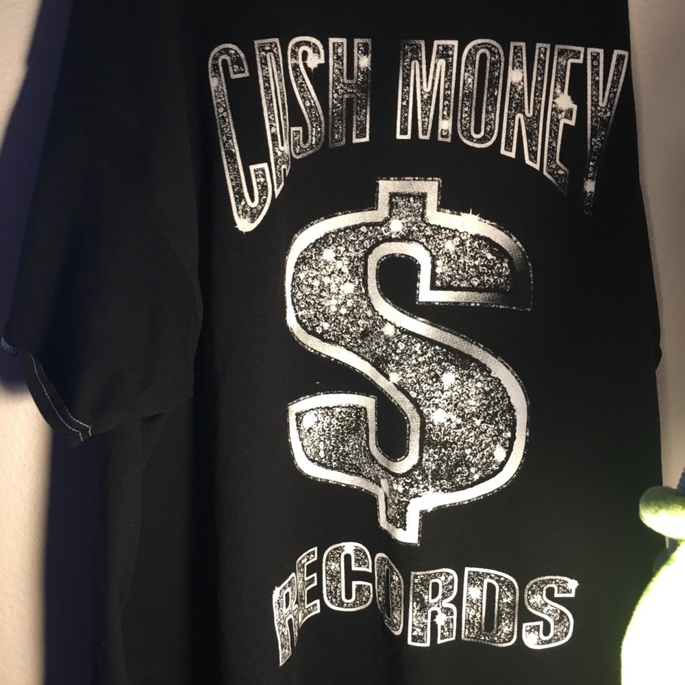 Cash Money Records  🤑